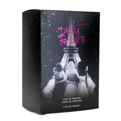 Dirty French Perfume