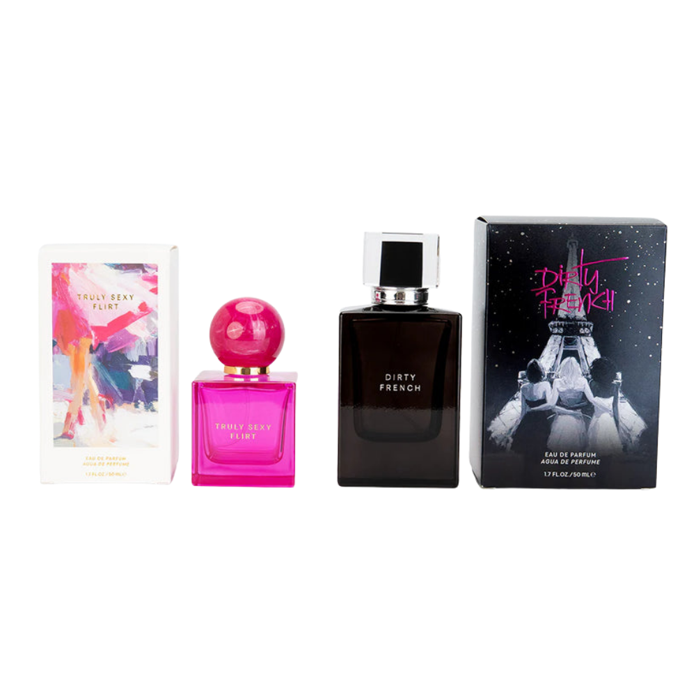Dirty French Perfume