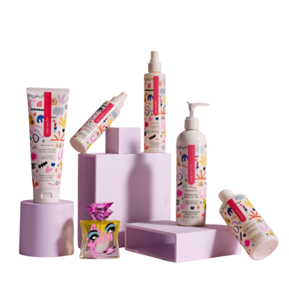 Truly Sexy Flirt Perfume