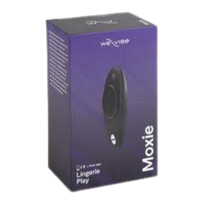 Moxie+