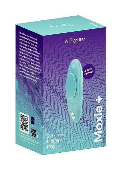 Moxie+