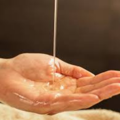 Sex Magnet Pheromone Massage Oil