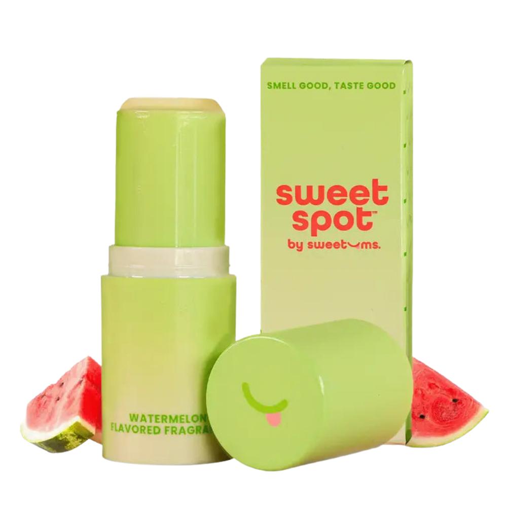Sweetums Flavored Wipes