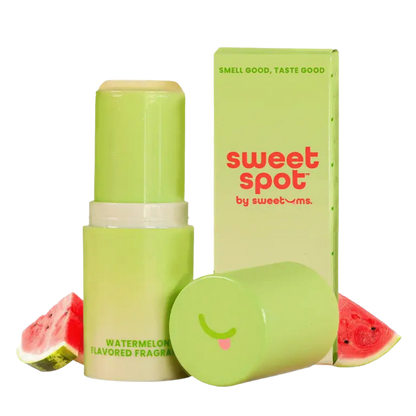 Sweetums Flavored Wipes