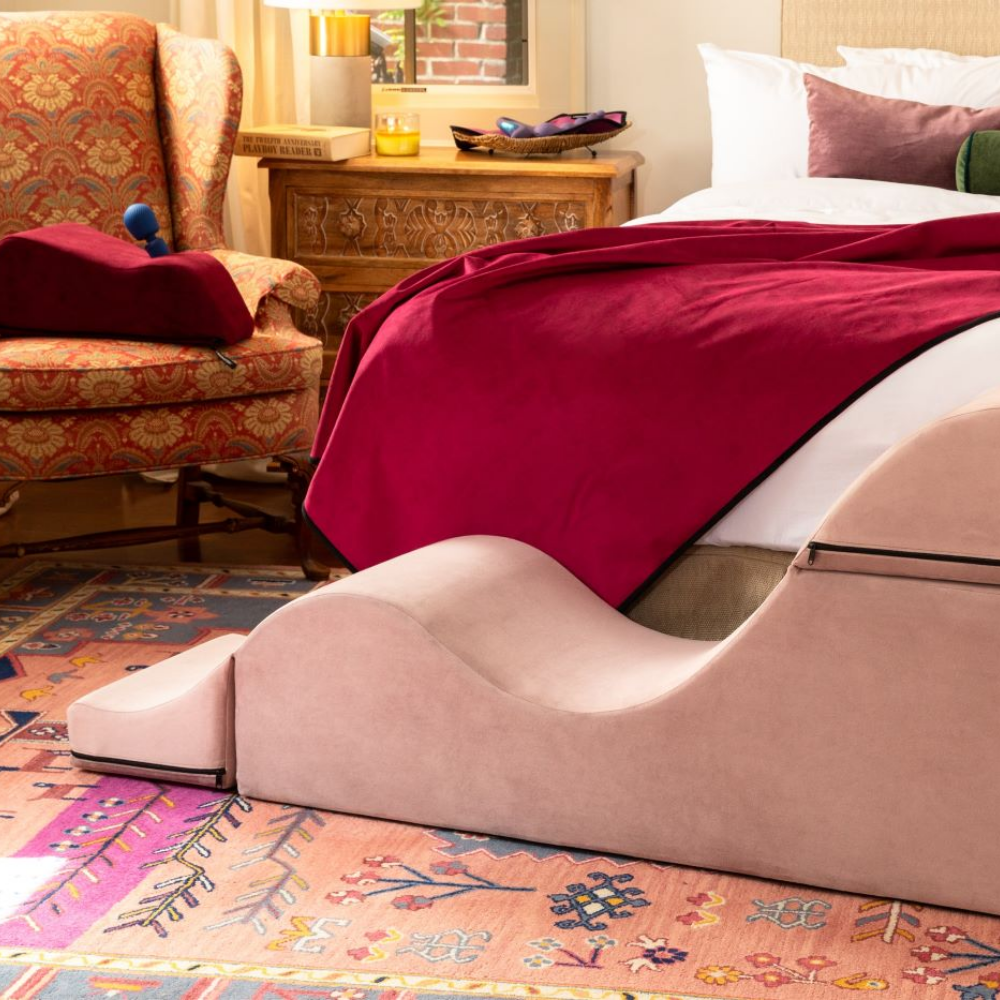Position Flip Chaise