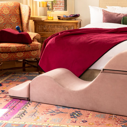 Position Flip Chaise