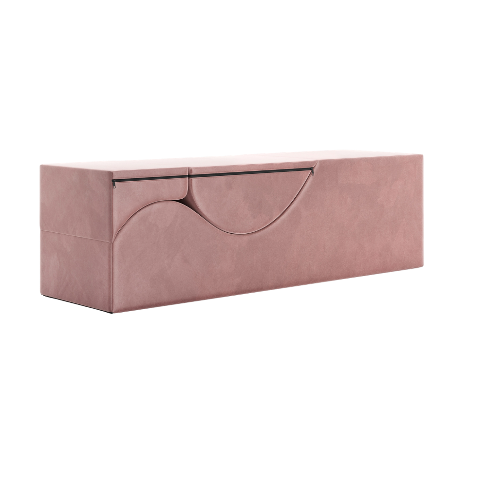 Position Flip Chaise