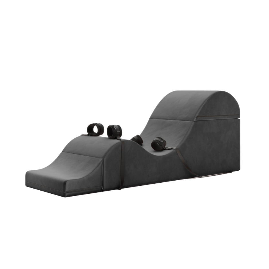 Position Flip Chaise