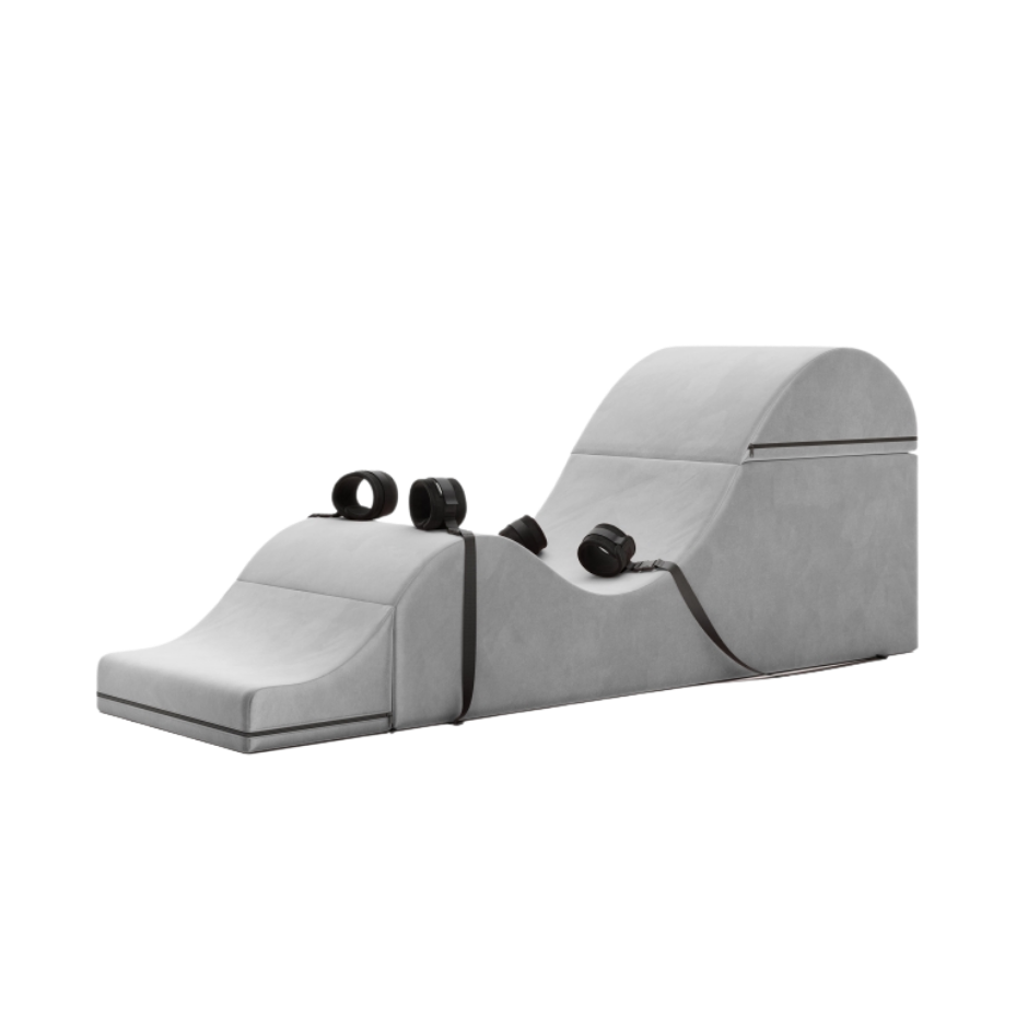 Position Flip Chaise