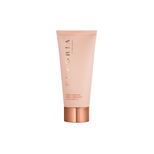 Crème Personal Lubricant