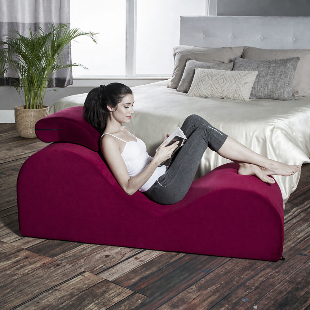 Position Chaise