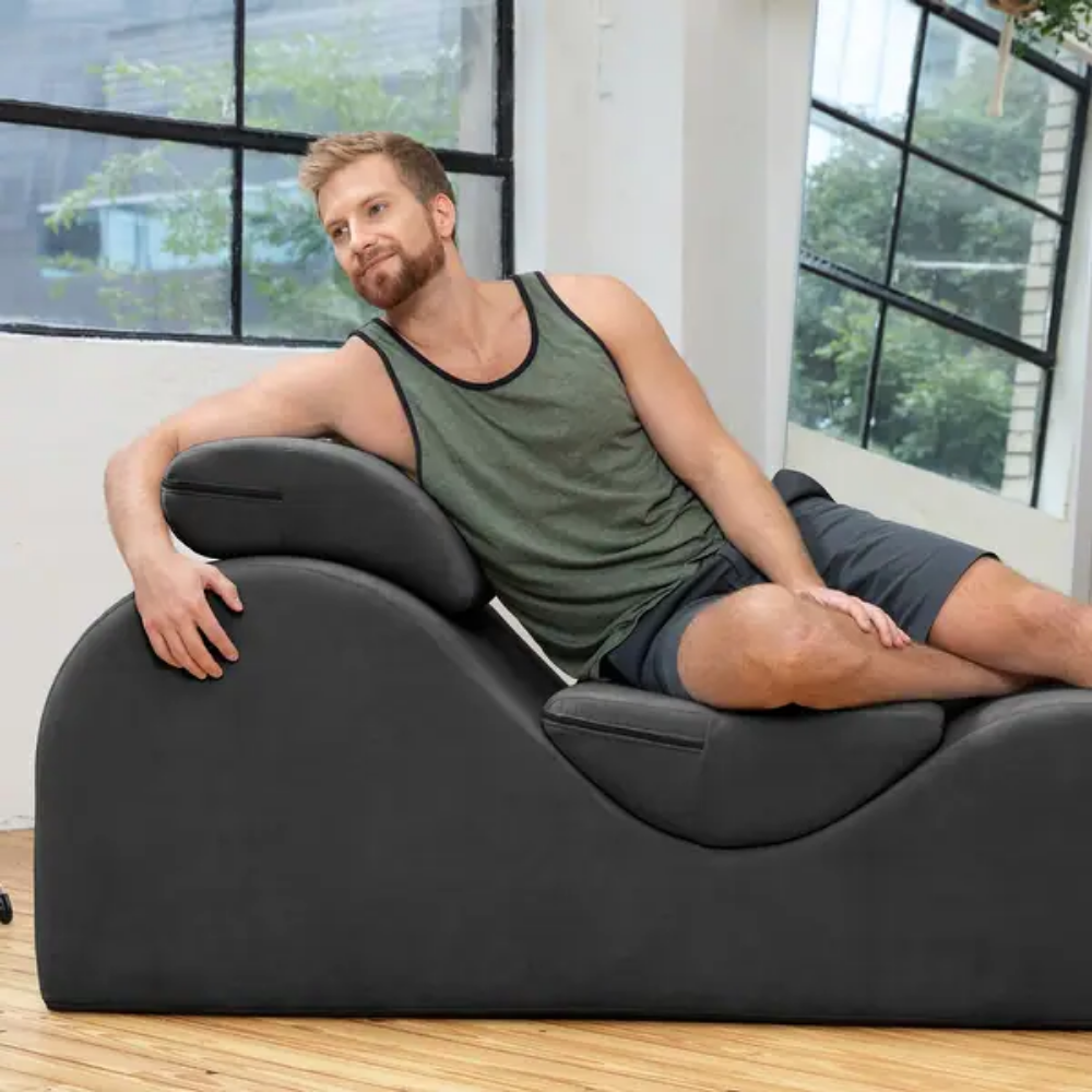 Position Chaise