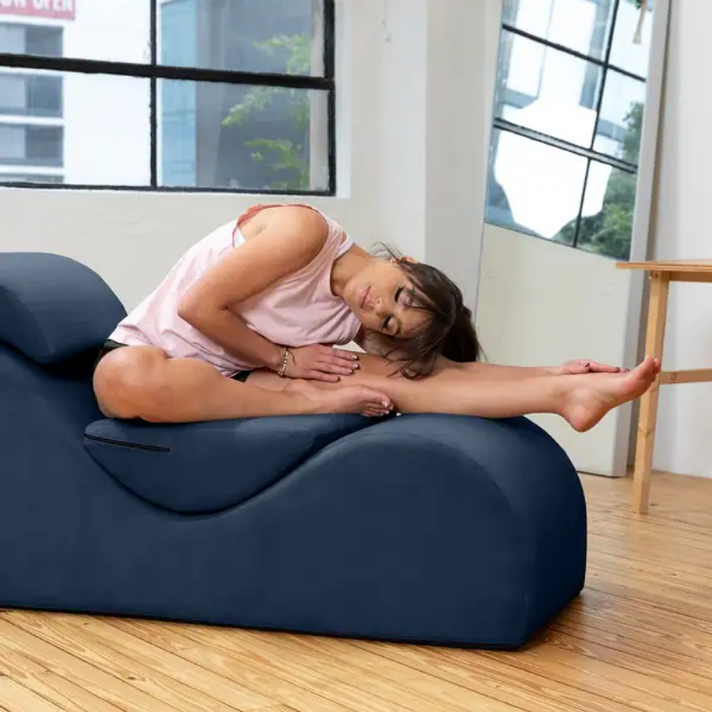Position Chaise