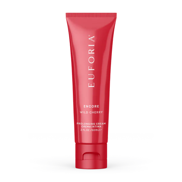 Encore - Wild Cherry (Prolonging Cream)