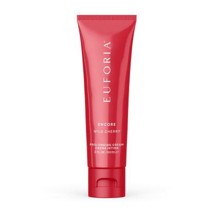 Encore - Wild Cherry (Prolonging Cream)