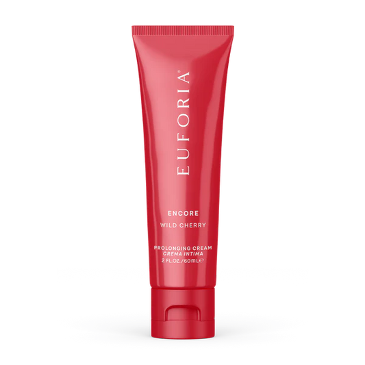 Encore - Wild Cherry (Prolonging Cream)