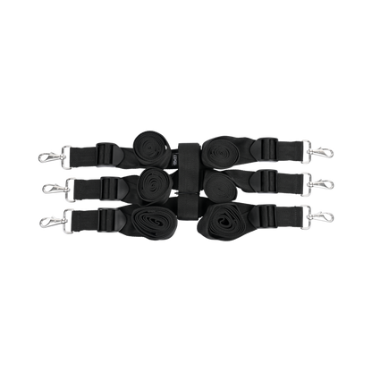 Edge Extreme Under the Bed® Restraint System