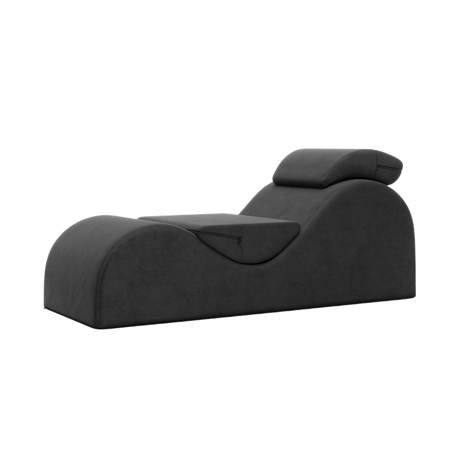 Position Chaise
