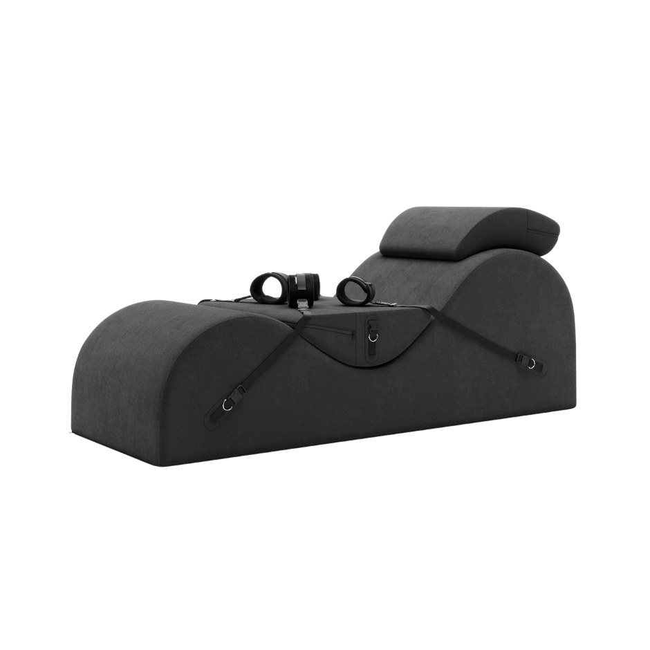 Position Chaise