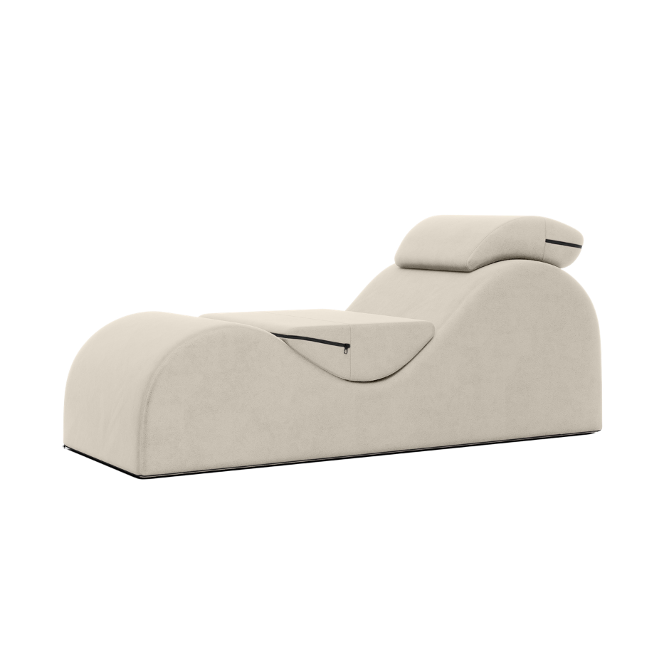 Position Chaise
