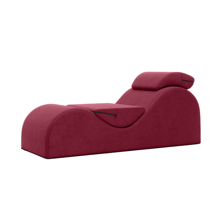 Position Chaise
