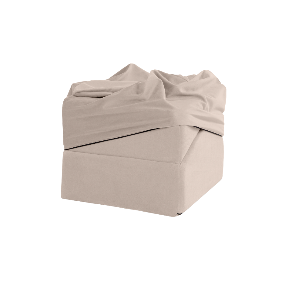 Position Flip Ramp