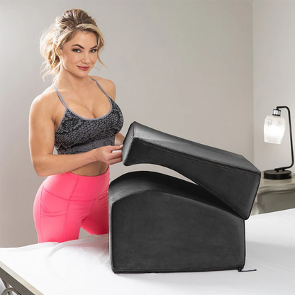 Position Flip Ramp