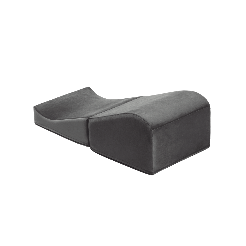 Position Flip Ramp