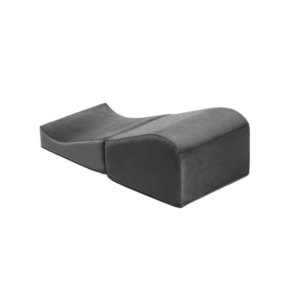 Position Flip Ramp