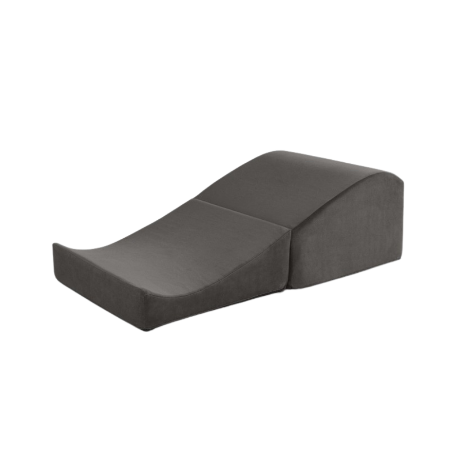 Position Flip Ramp