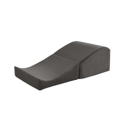 Position Flip Ramp