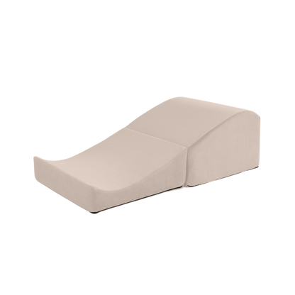 Position Flip Ramp