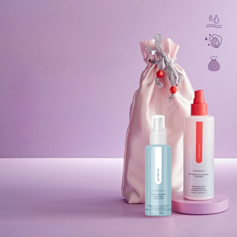 Petite Powerhouse Wand