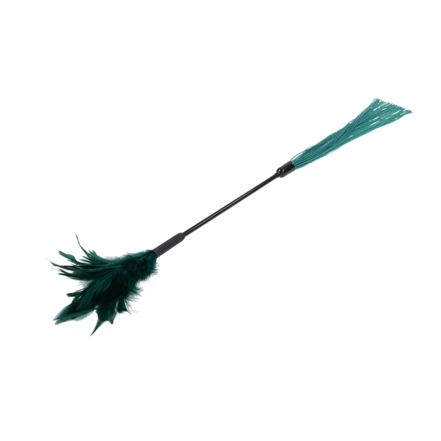 Indica Feather Tickler