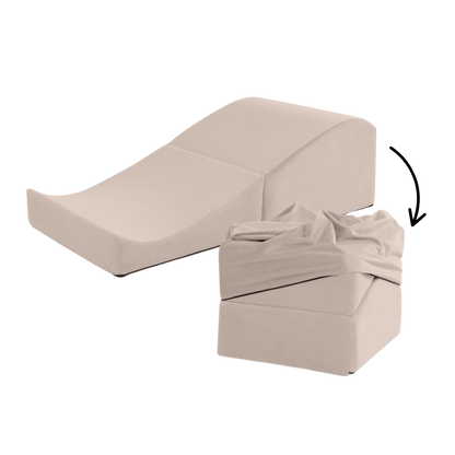 Position Flip Ramp