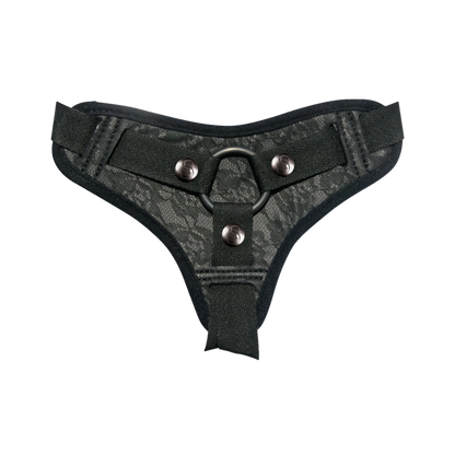 Lace Strap On