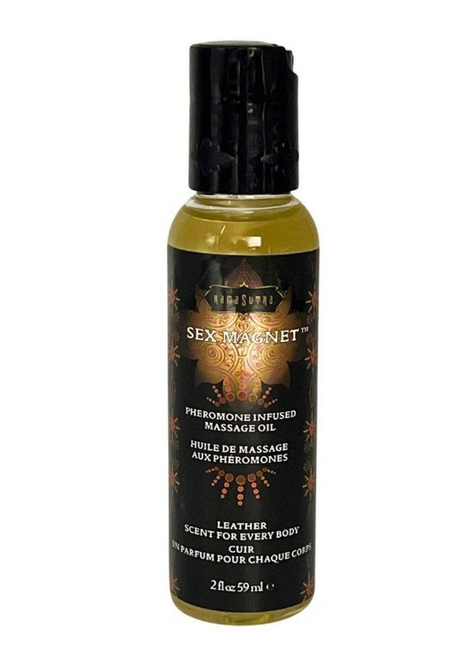 Sex Magnet Pheromone Massage Oil