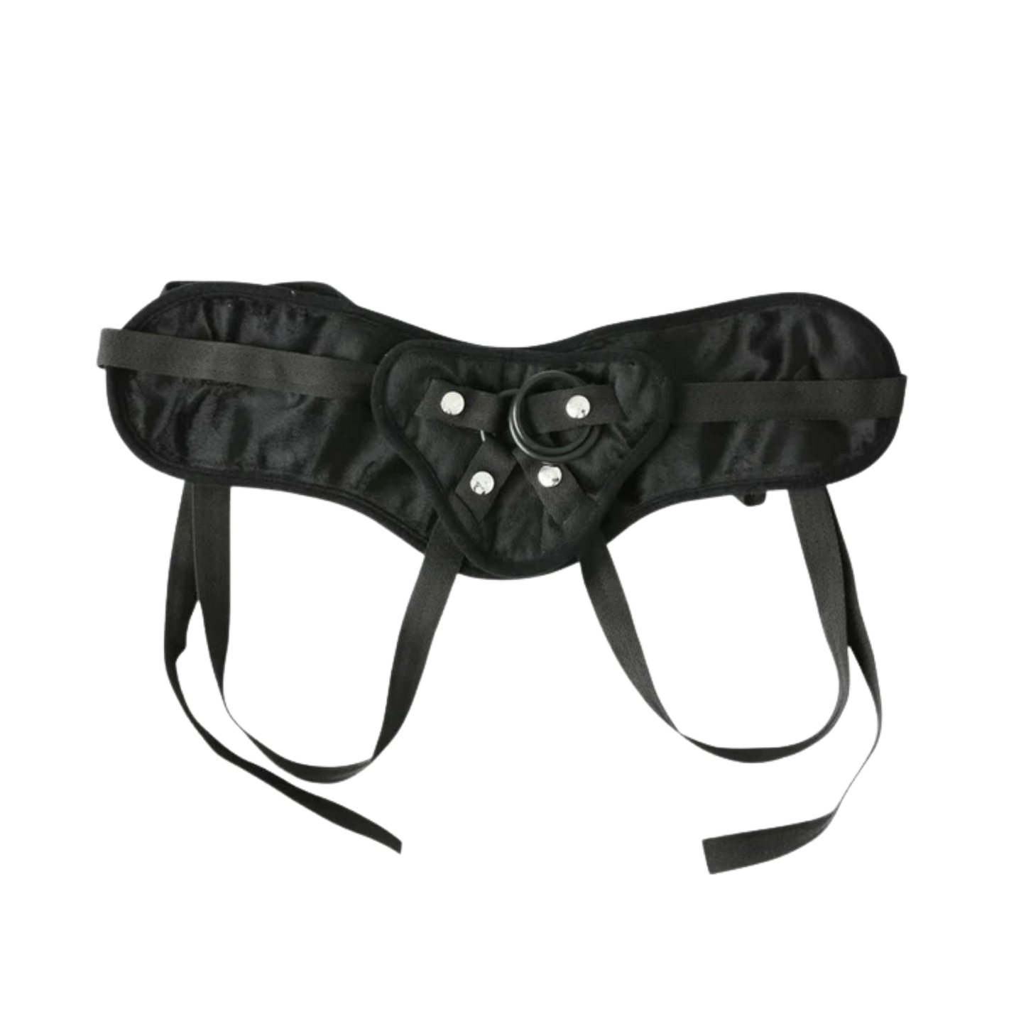 Noire Strap On (Curvy)