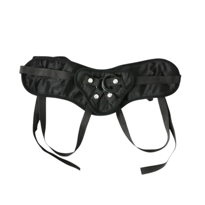Noire Strap On (Curvy)