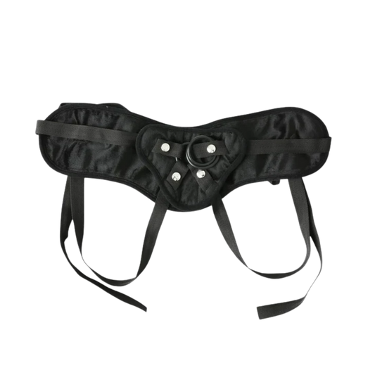 Noire Strap On (Curvy)