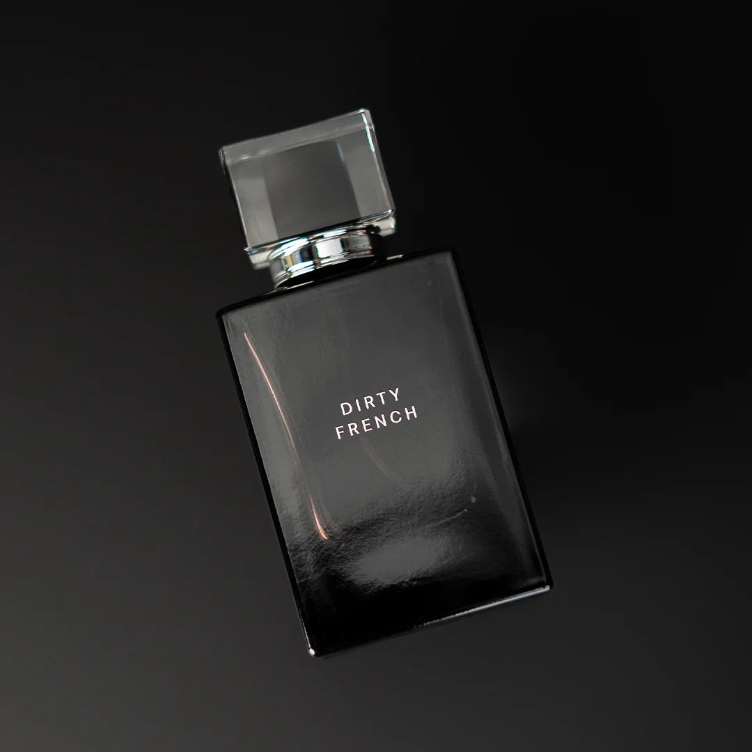 Dirty French Perfume