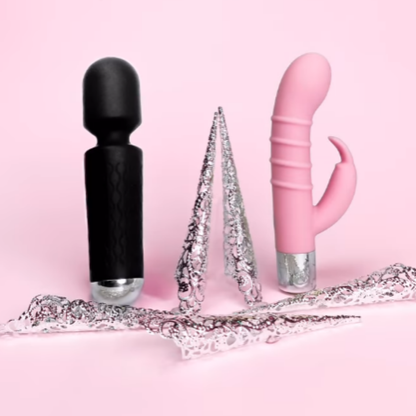 Petite Powerhouse Wand