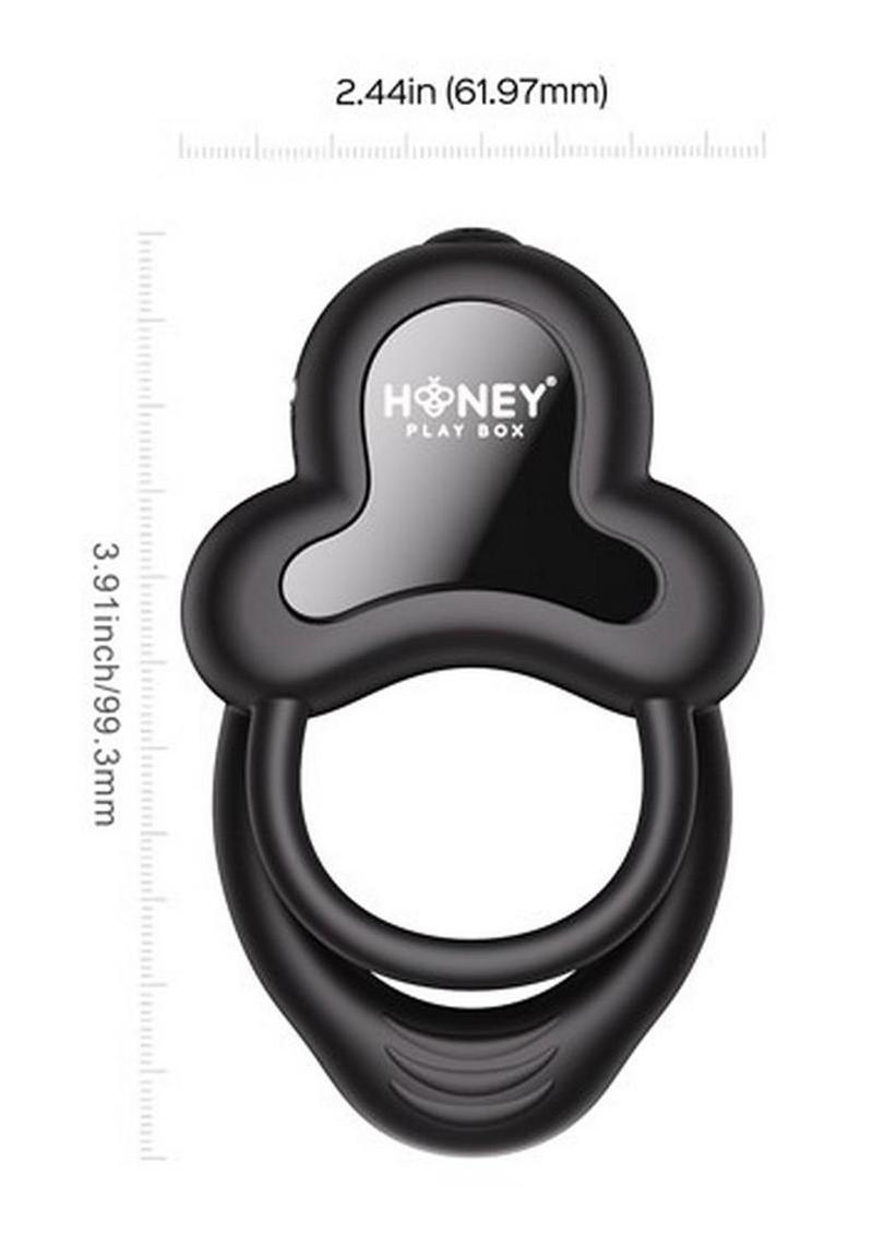 Anello - App Controlled C-Ring