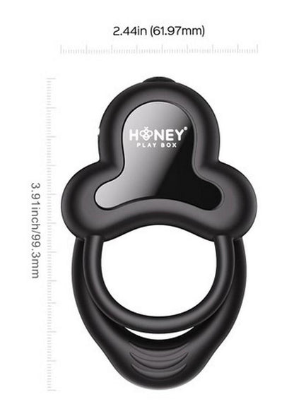 Anello - App Controlled C-Ring