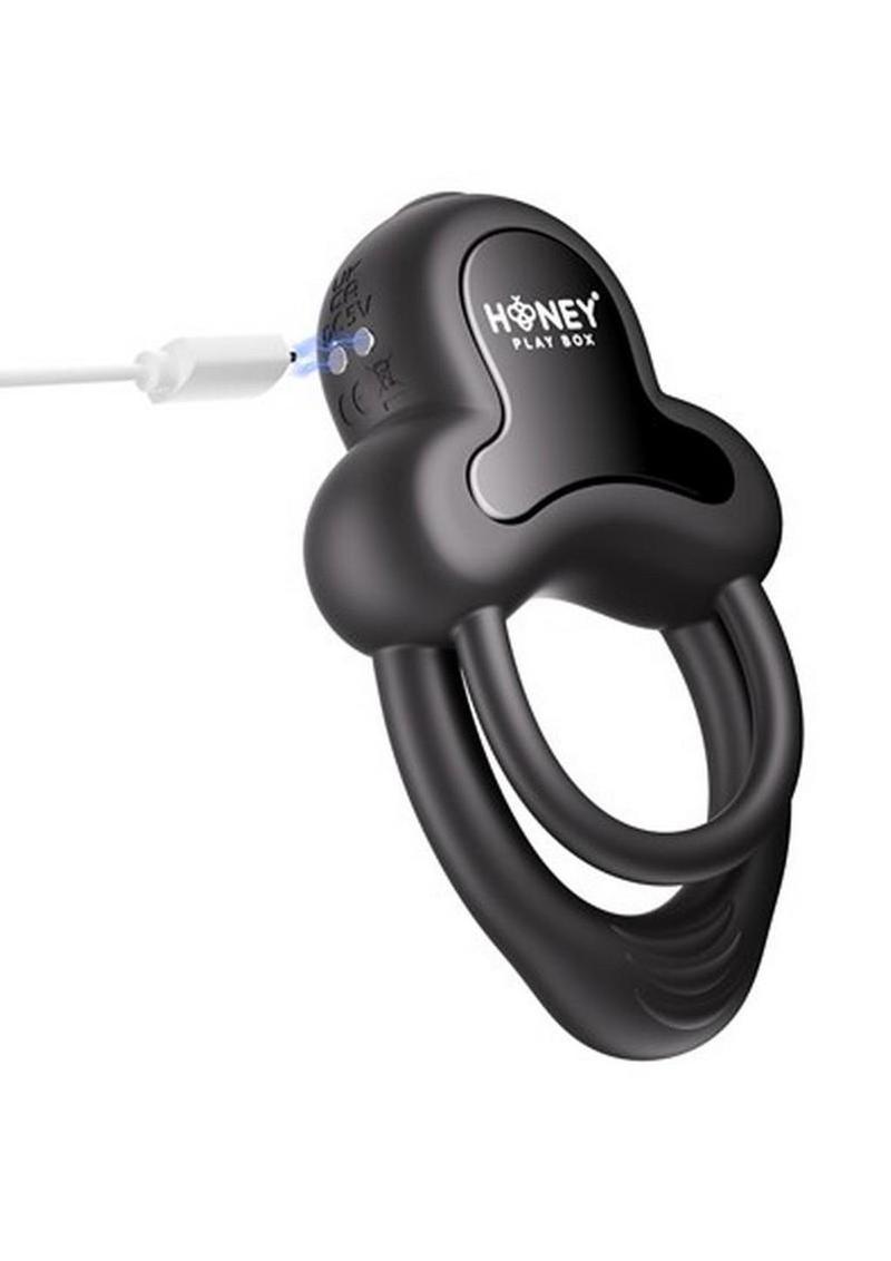 Anello - App Controlled C-Ring
