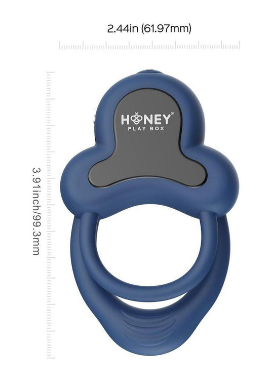 Anello - App Controlled C-Ring