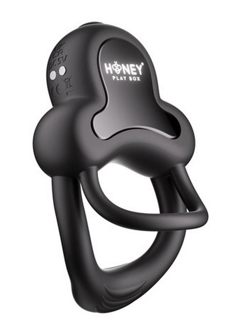 Anello - App Controlled C-Ring