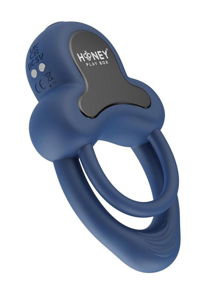 Anello - App Controlled C-Ring