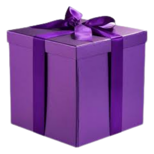 Date Night Box - Wild