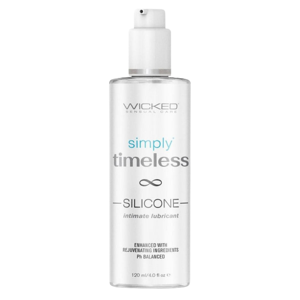 Simply Timeless Silicone